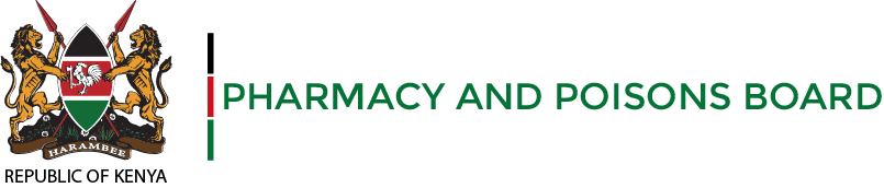 Pharmacy and Poisons Board